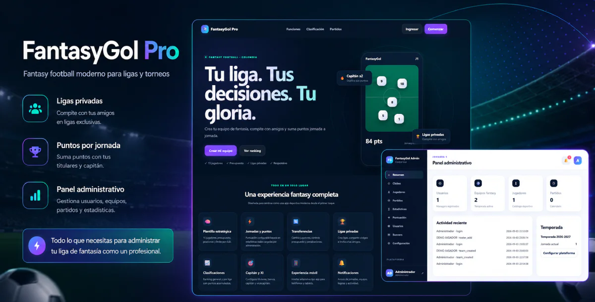 FantasyGol